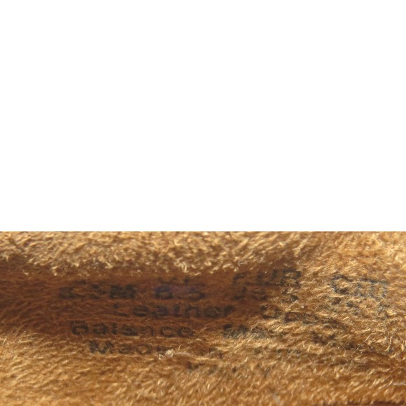 Natural Soul Black Loafers Size 8.5 Very Little Wear - Picture 3 of 3